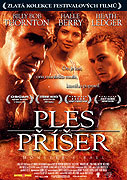 Ples příšer – plakát filmu