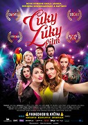 Cuky Luky Film – plakát filmu