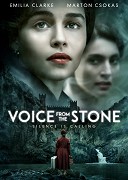 Voice from the Stone – plakát filmu