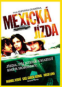 Mexická jízda – plakát filmu
