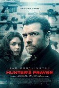 Hunter's Prayer – plakát filmu