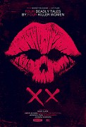 XX – plakát filmu