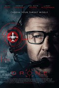 Drone – plakát filmu