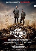 Žena v kleci – plakát filmu