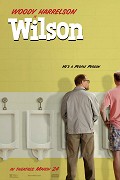 Wilson – plakát filmu