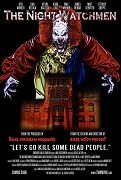 The Night Watchmen – plakát filmu