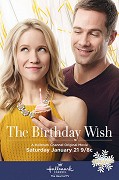 The Birthday Wish – plakát filmu