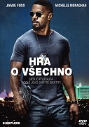 Hra o všechno – plakát filmu
