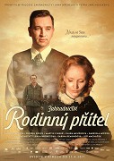 Zahradnictví: Rodinný přítel – plakát filmu