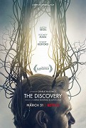 The Discovery – plakát filmu