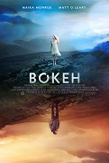 Bokeh – plakát filmu