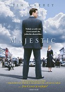 Majestic – plakát filmu