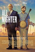 All Nighter – plakát filmu