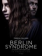 Berlin Syndrome – plakát filmu