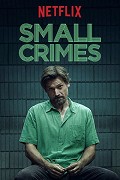 Small Crimes – plakát filmu
