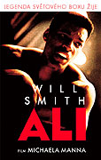 Ali – plakát filmu