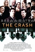 The Crash – plakát filmu