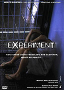 Experiment – plakát filmu