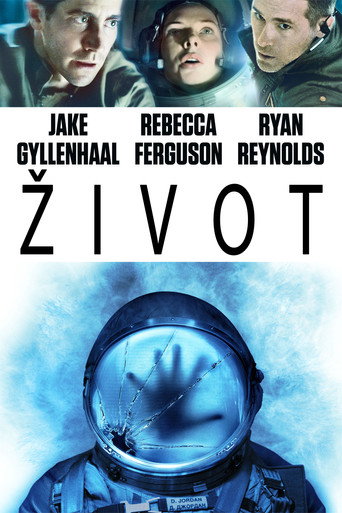 Život – plakát filmu