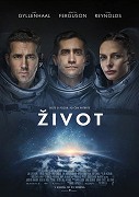 Život – plakát filmu
