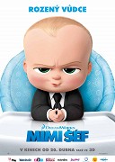 Mimi šéf – plakát filmu