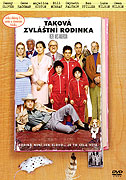 Taková zvláštní rodinka – plakát filmu
