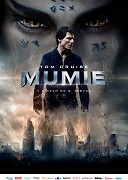 Mumie – plakát filmu