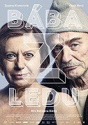 Bába z ledu – plakát filmu