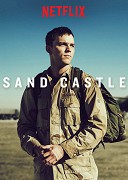 Sand Castle – plakát filmu