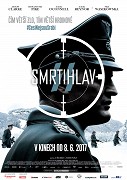 Smrtihlav – plakát filmu