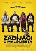 Zabijáci z maloměsta – plakát filmu