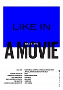 Jako z filmu – plakát filmu