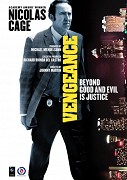 Vengeance: A Love Story – plakát filmu