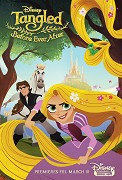 Tangled: Before Ever After – plakát filmu