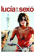 Sex a Lucía – plakát filmu