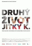 Druhý život Jitky K. – plakát filmu