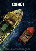 Extortion – plakát filmu