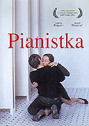 Pianistka – plakát filmu