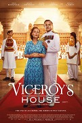 Viceroy's House – plakát filmu