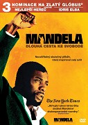 Mandela: Dlouhá cesta ke svobodě – plakát filmu