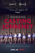 Casting JonBenet – plakát filmu