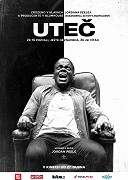 Uteč – plakát filmu