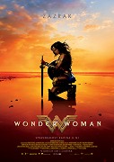 Wonder Woman – plakát filmu