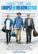 Loupež ve velkém stylu – plakát filmu