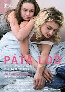 Pátá loď – plakát filmu