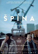 Špína – plakát filmu