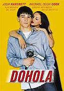Dohola – plakát filmu