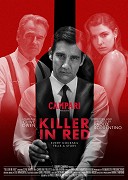 Killer in Red – plakát filmu