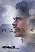 Oasis – plakát filmu