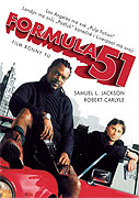 Formula 51 – plakát filmu